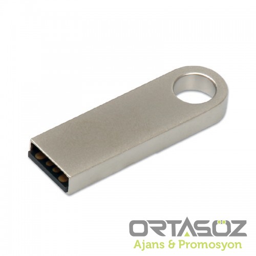 2221 ARAS METAL USB BELLEK (64 GB)