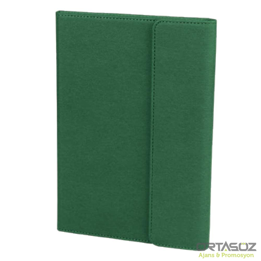 3036 ÇAYYOLU LACİVERT TARİHSİZ DEFTER (16X21,5 CM)