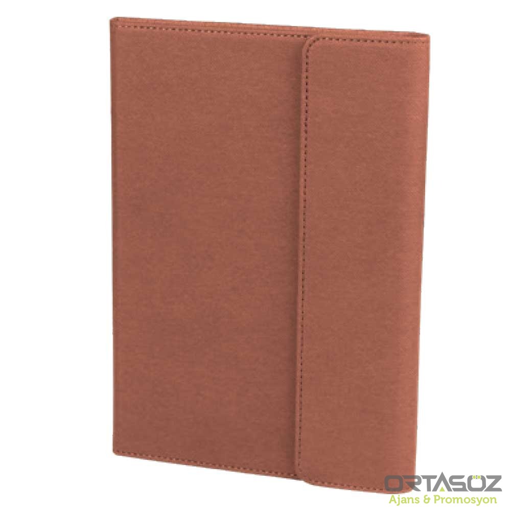 3036 ÇAYYOLU LACİVERT TARİHSİZ DEFTER (16X21,5 CM)